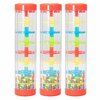 Westco Educational Products Mini Rainshaker, 4in., 3PK SE7002-04